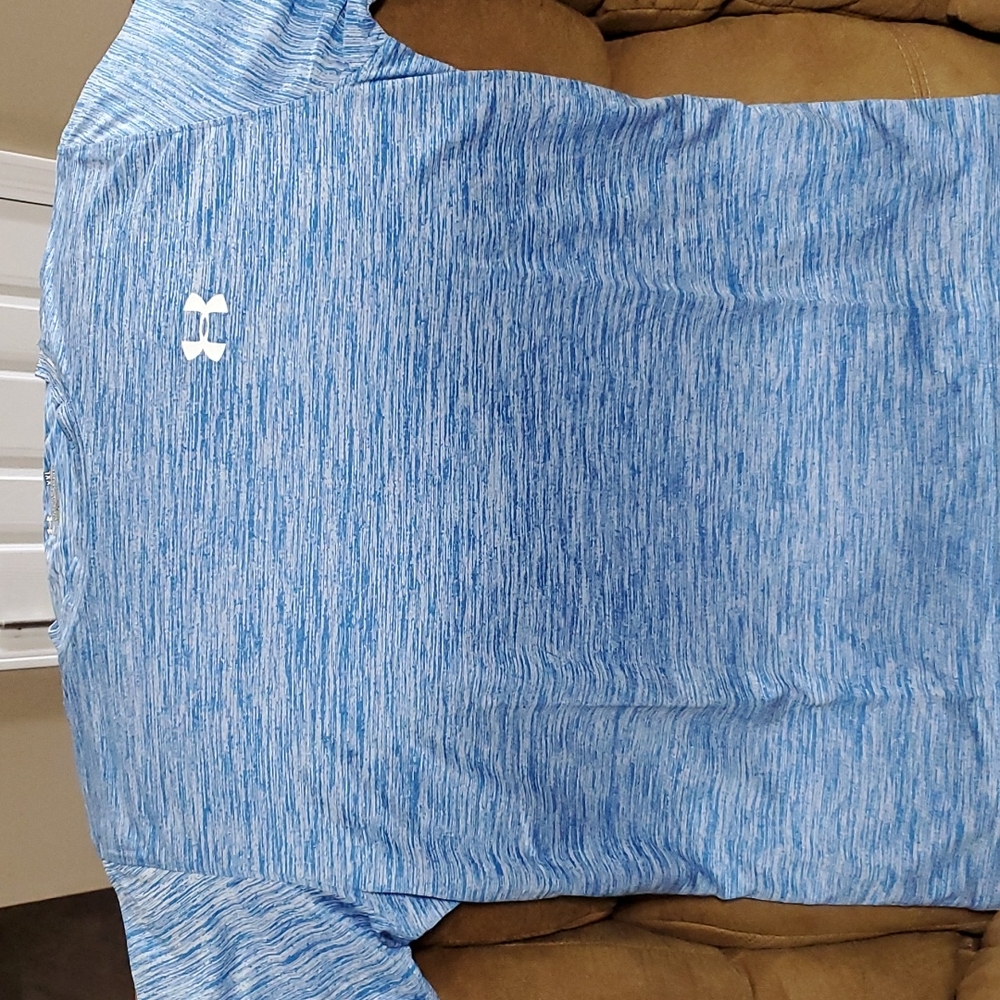 Under Armour heat gear
